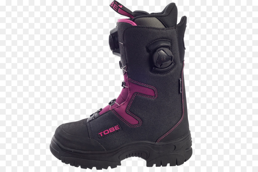 Botas De Invierno，Calzado PNG