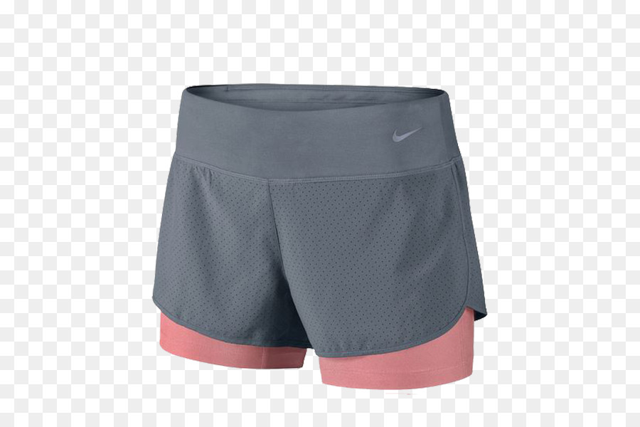 Pantalones Cortos Negros，Ropa De Deporte PNG