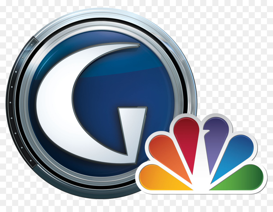 Logotipo De Nbc，Red PNG