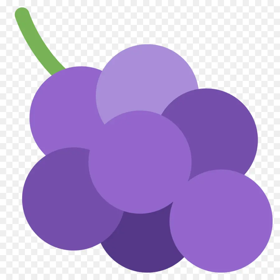 Uvas Moradas，Enredadera PNG