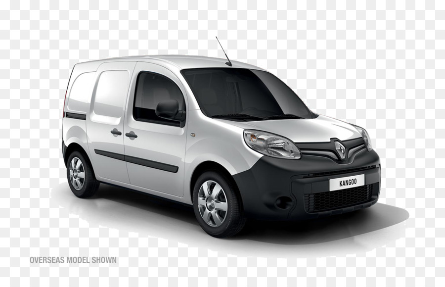 Renault Kangoo，Renault PNG