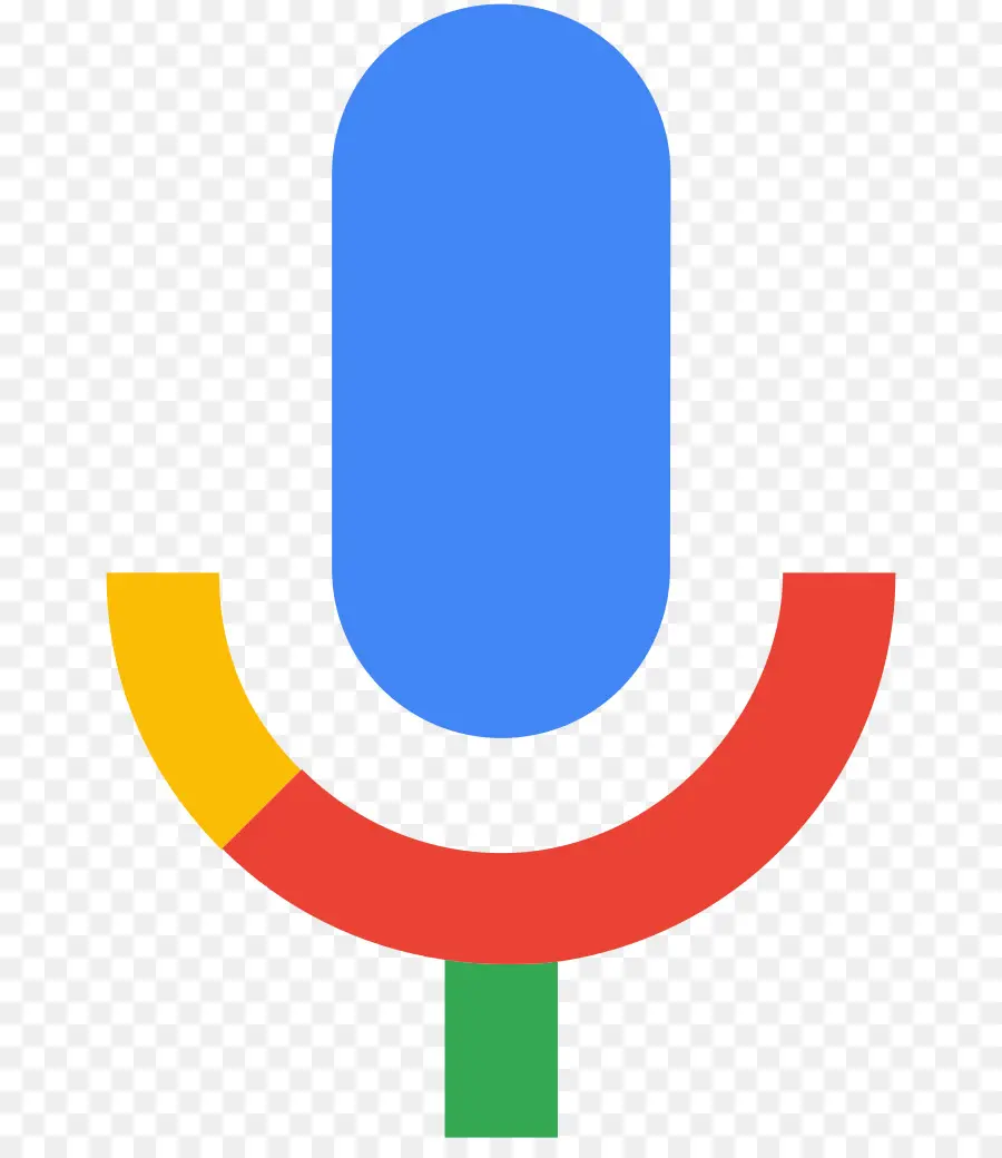 Micrófono，De Voz De Google PNG