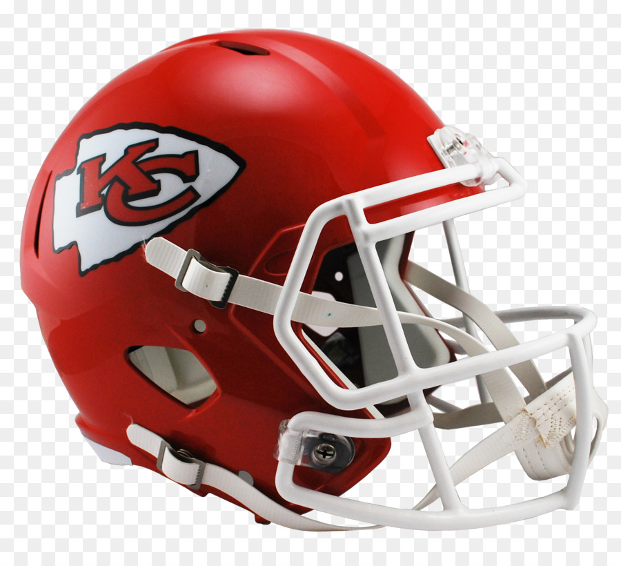 Casco De Los Jefes De Kansas City，Fútbol Americano PNG