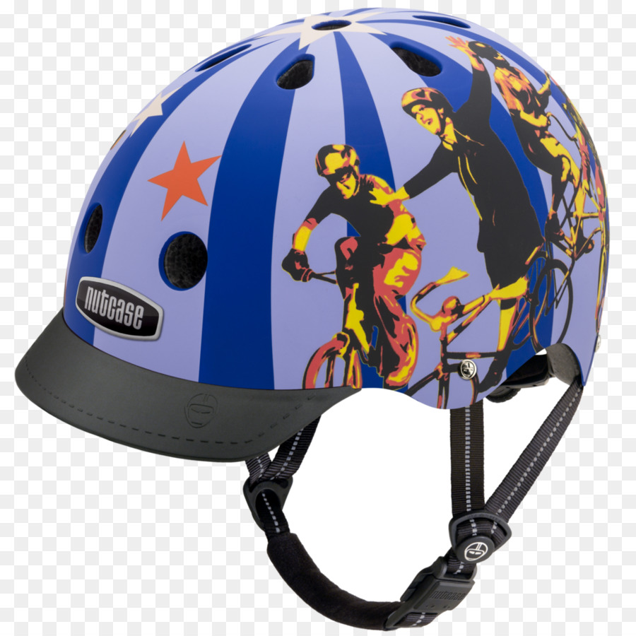 Cascos De Moto，Los Cascos Para Bicicleta PNG