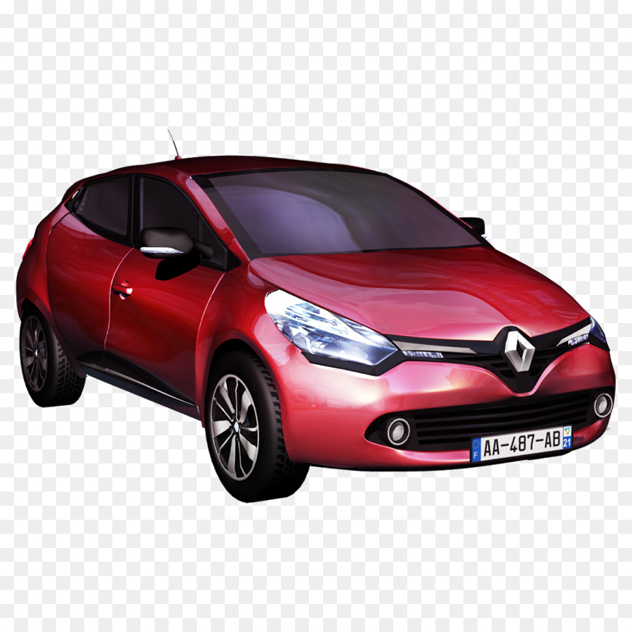 Coche Plateado，Automóvil PNG