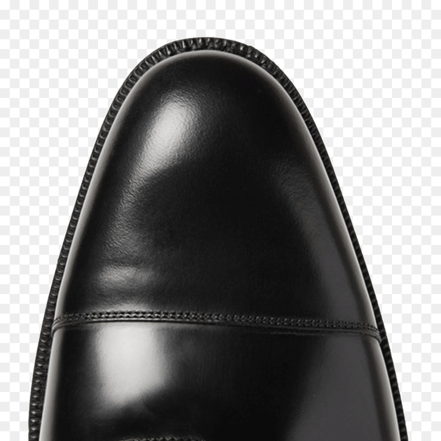 Zapato，De Cuero PNG