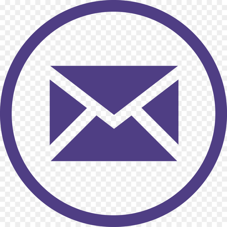 Dirección De Correo Electrónico，Correo Electrónico PNG