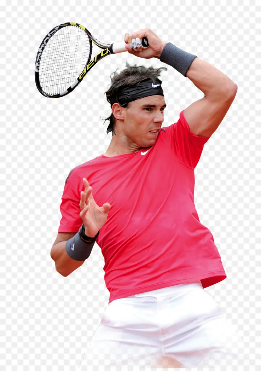 Rafael Nadal，Tenis PNG