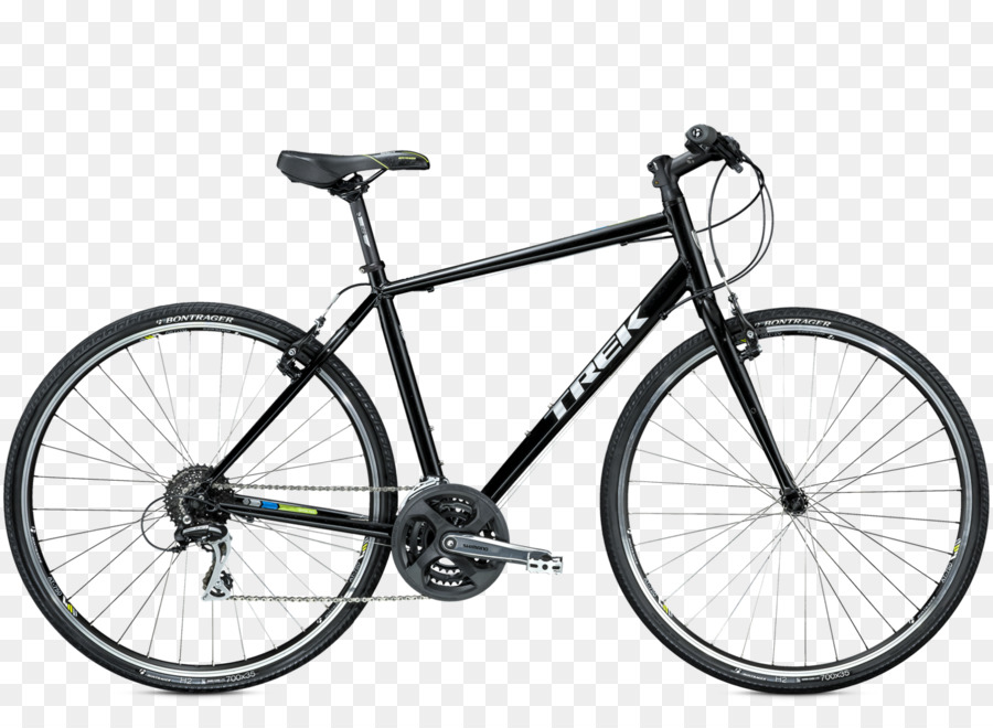 Trek Bicycle Corporation，Bicicleta PNG