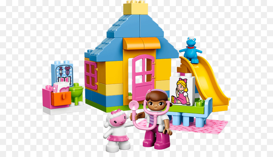 Lego Duplo，Juguete PNG