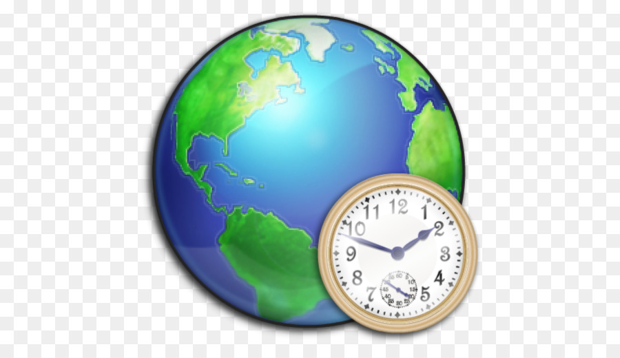 Globo Y Reloj，Globo PNG