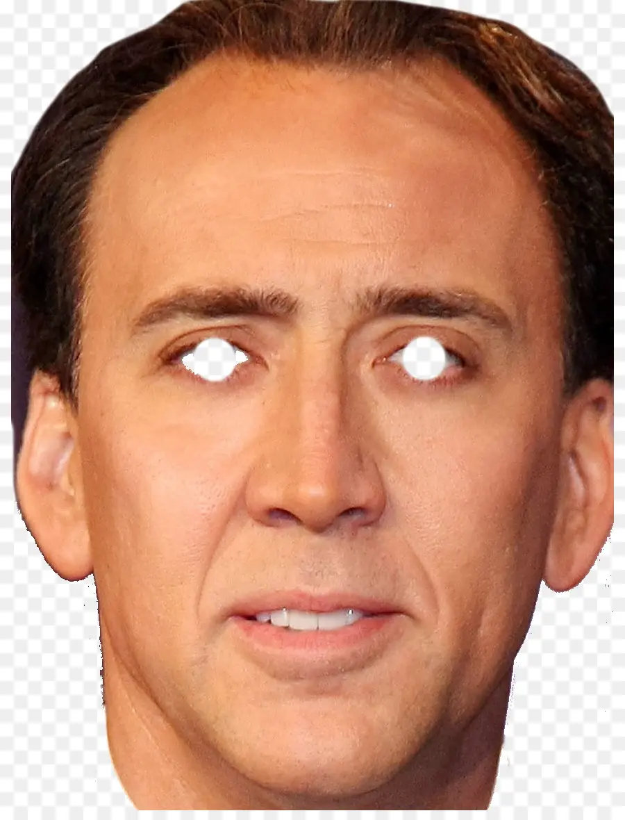 Nicolas Cage，El Actor PNG