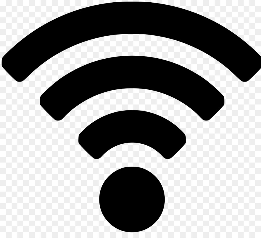 Símbolo Wifi，Internet PNG