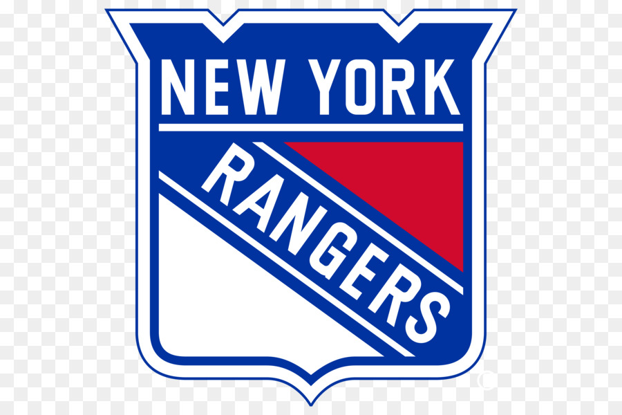 Rangers De Nueva York，Hockey PNG