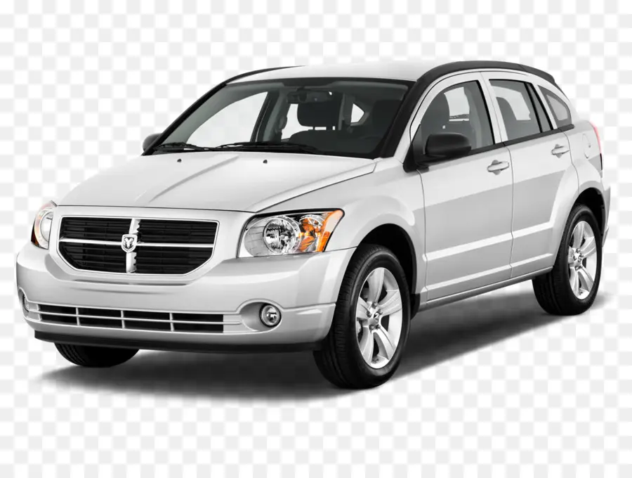 2008 Dodge Caliber，2010 Dodge Caliber PNG