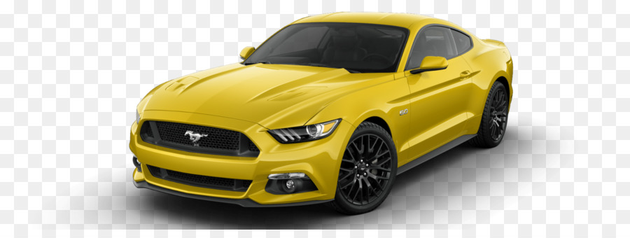 2017 Ford Mustang，Ford PNG