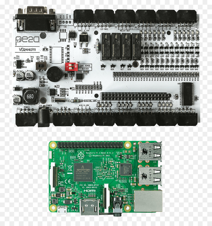 Electrónica，Raspberry Pi PNG