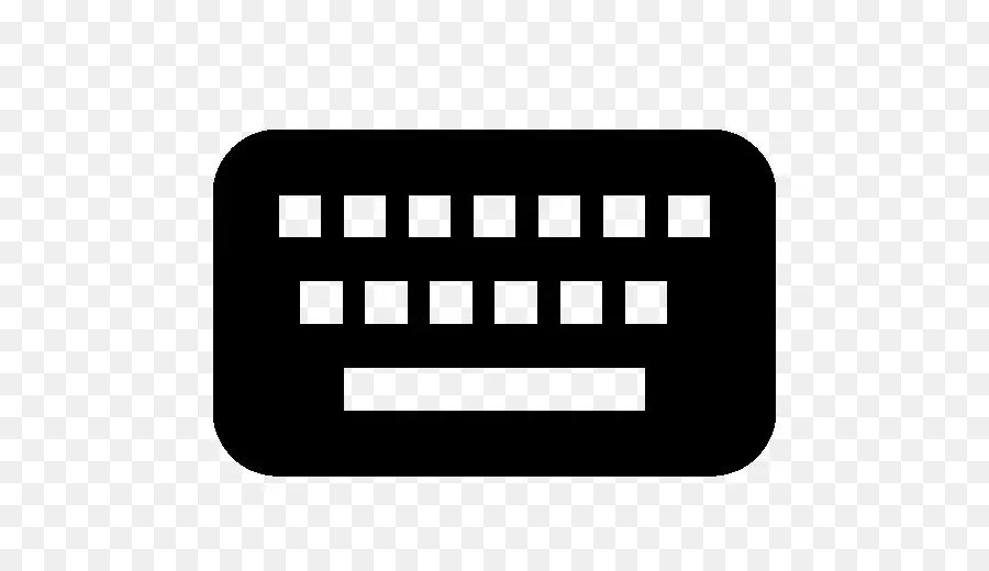 Teclado，Computadora PNG