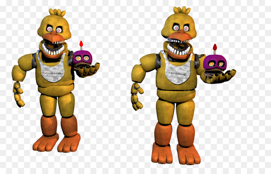 Cinco Noches En Freddy S 4，Cinco Noches En Freddy S 2 PNG