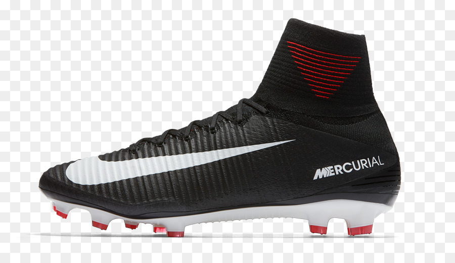 Nike Mercurial Vapor，Bota De Fútbol PNG