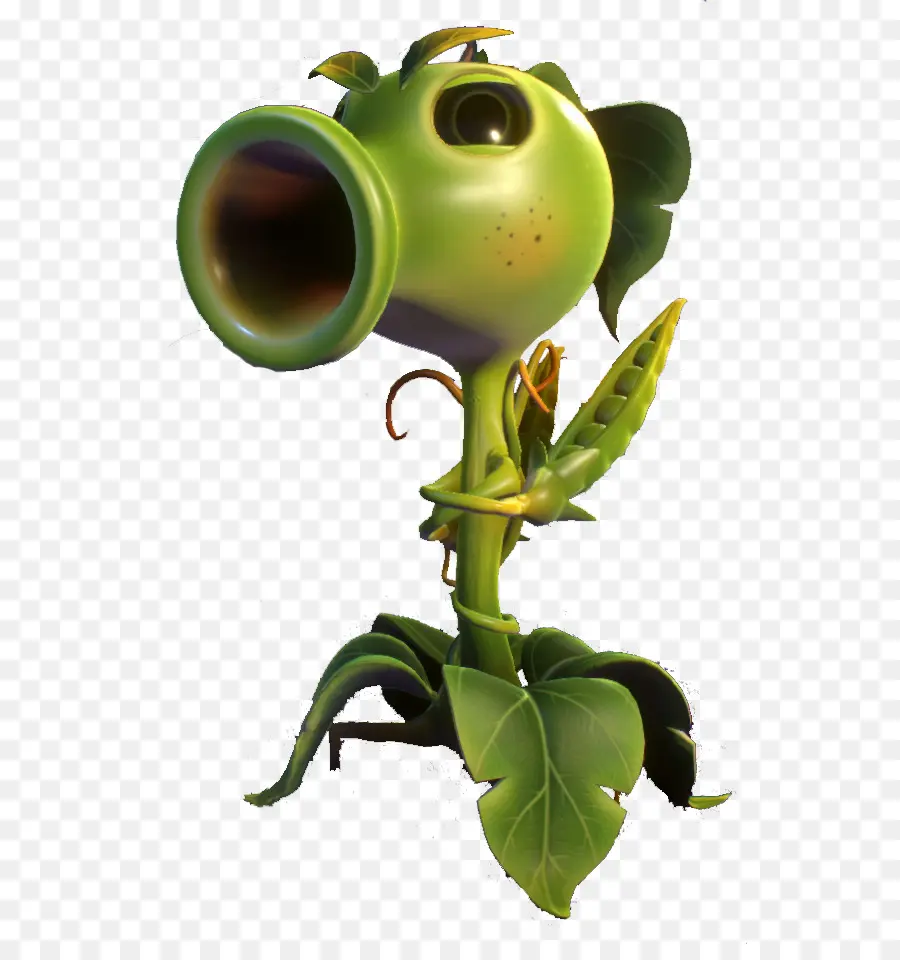 Plantas Vs Zombies Garden Warfare，Plantas Vs Zombies Garden Warfare 2 PNG