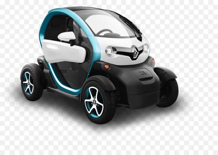 Renault Twizy，Renault PNG