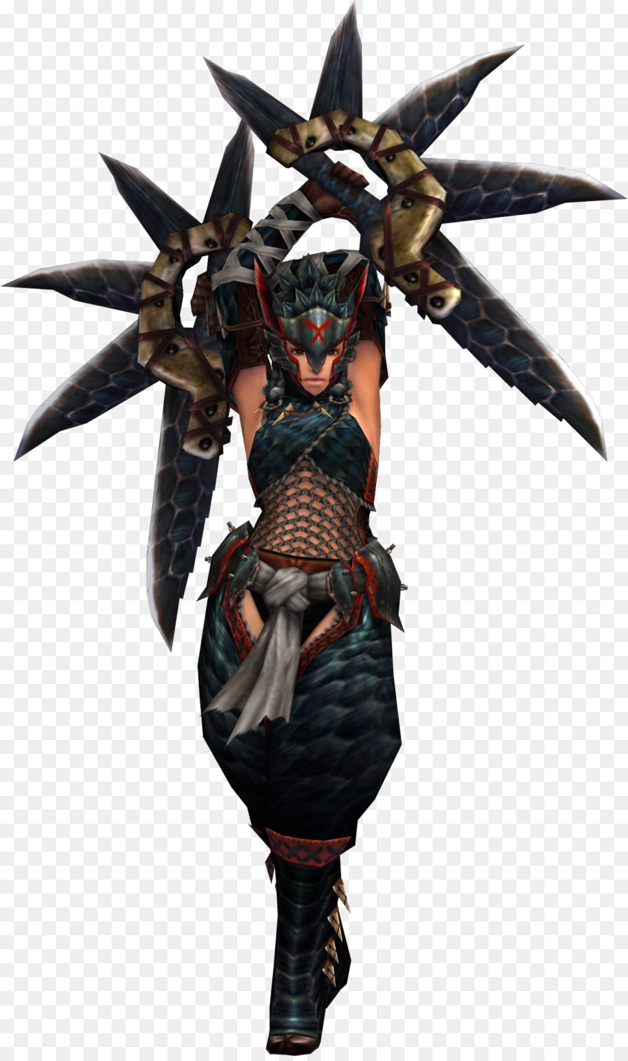 Monster Hunter Mundo，Monster Hunter 4 PNG