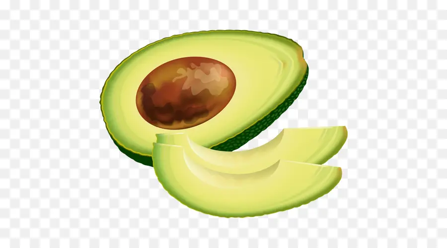 Aguacate，Mango PNG