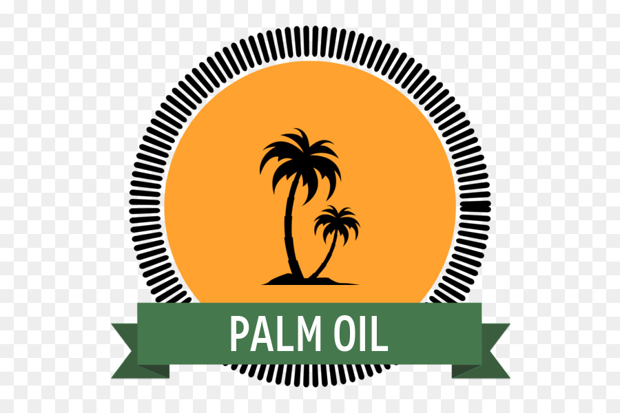 Logotipo De Aceite De Palma，Aceite De Palma PNG