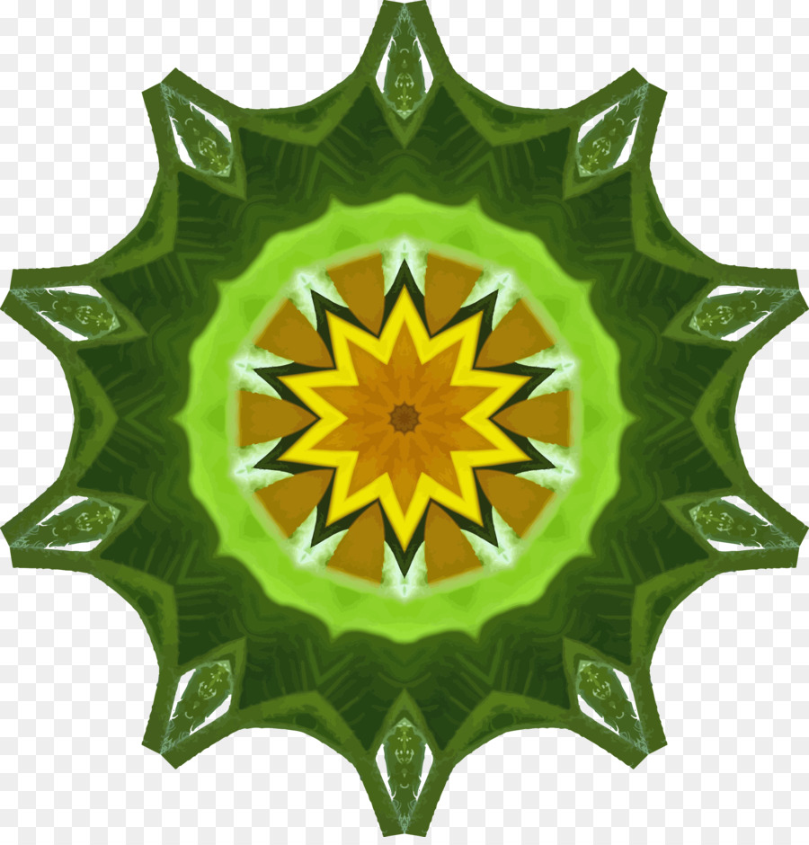 Mandala，Patrón PNG