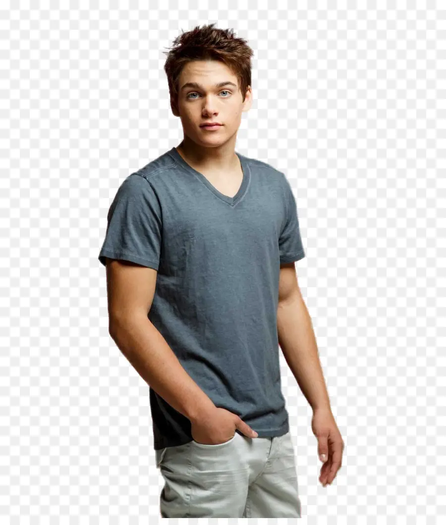 Dylan Sprayberry，Lobo Adolescente PNG