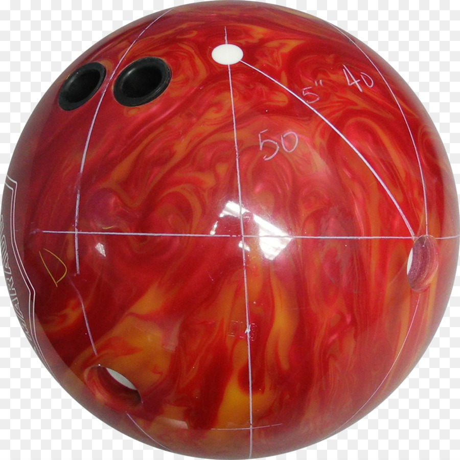 Las Bolas De Bowling，Bola PNG