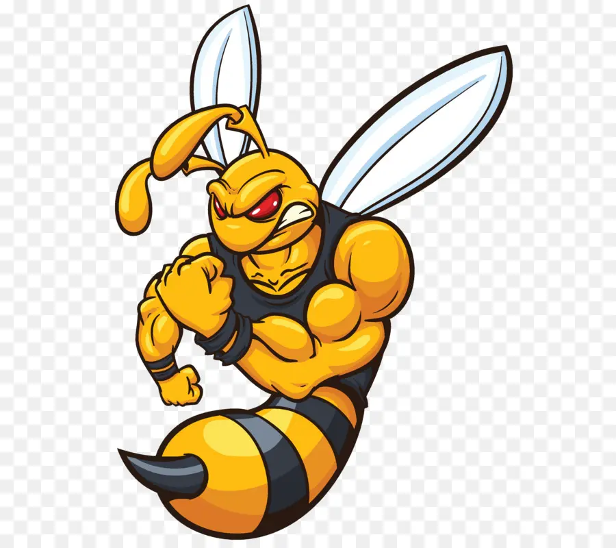 Hornet，Yellowjacket PNG