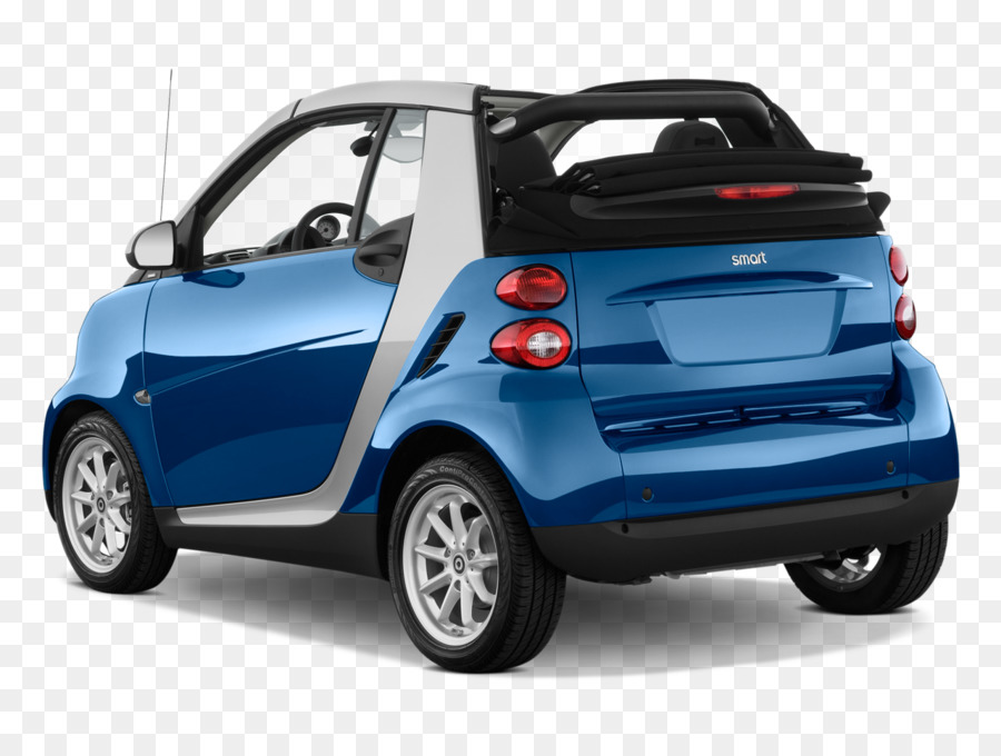 2009 Smart Fortwo，2014 Smart Fortwo PNG