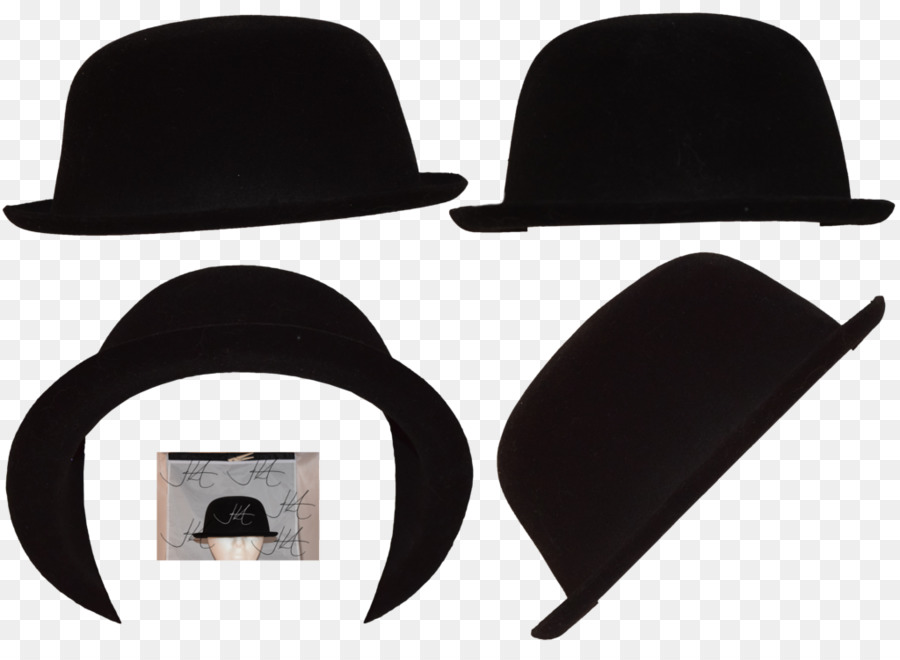 Sombrero De Jugador De Bolos，Gorra PNG