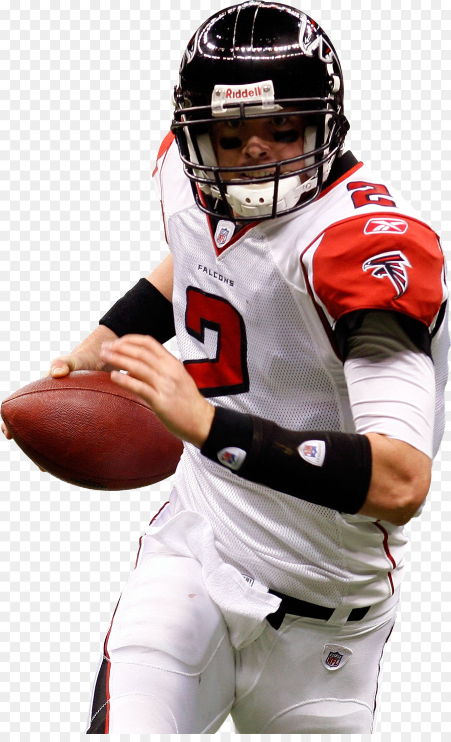 Atlanta Falcons，La Nfl PNG