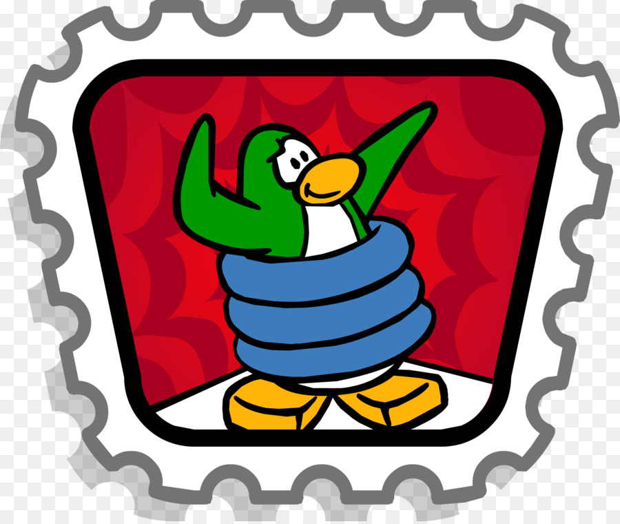 Club Penguin，Penguin PNG