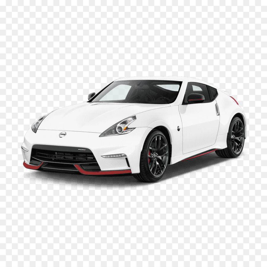 Nissan，2017 Nissan 370z PNG