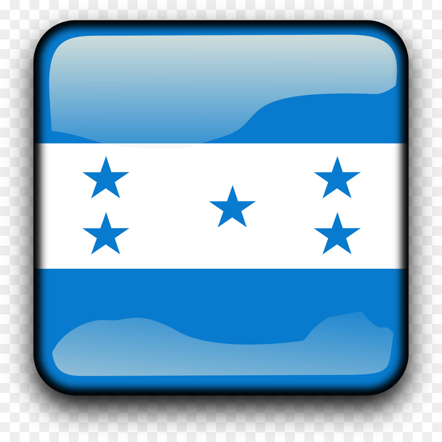 La Bandera De Honduras，Honduras PNG