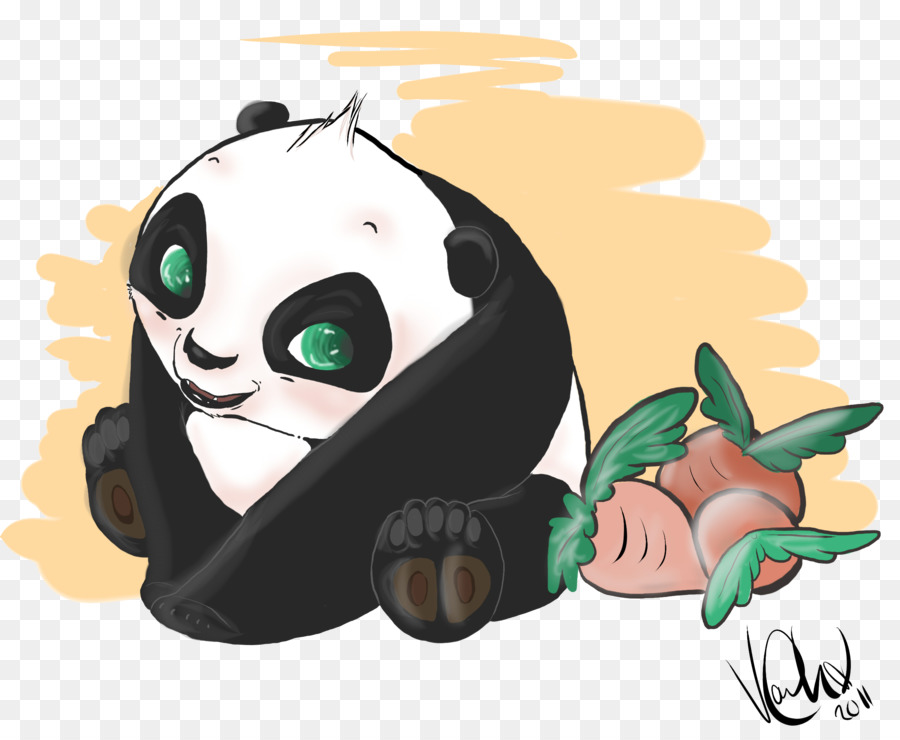 Po，Tai Lung PNG