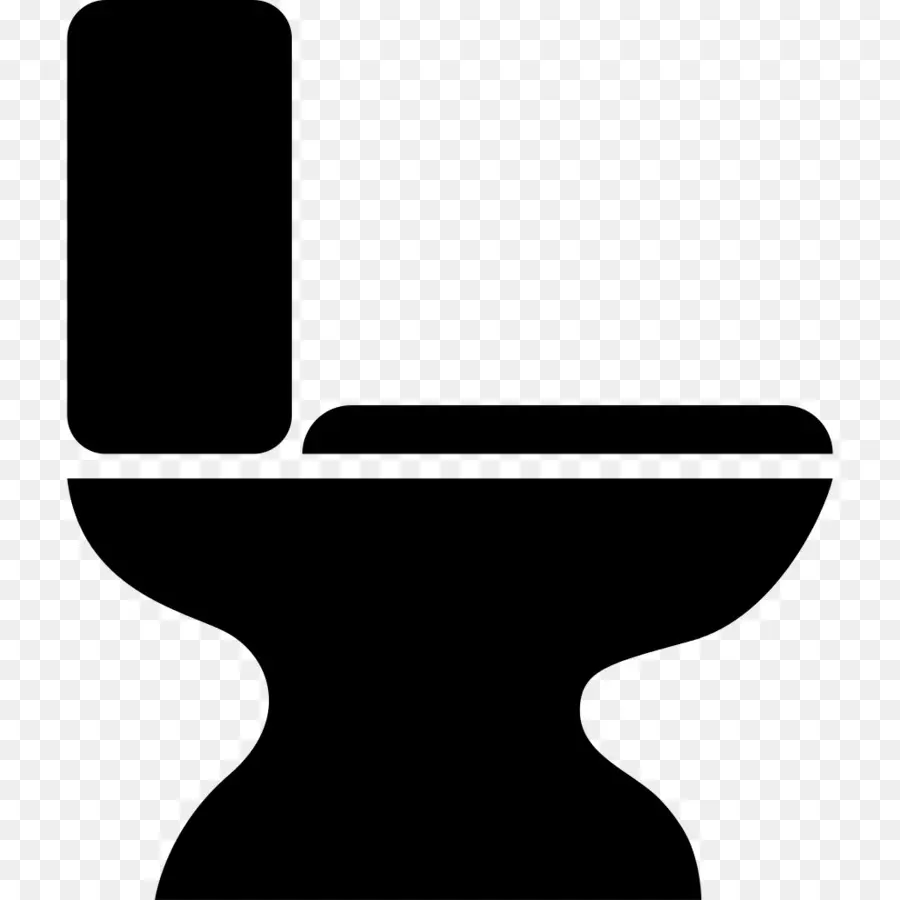 Icono De Baño，Baño PNG