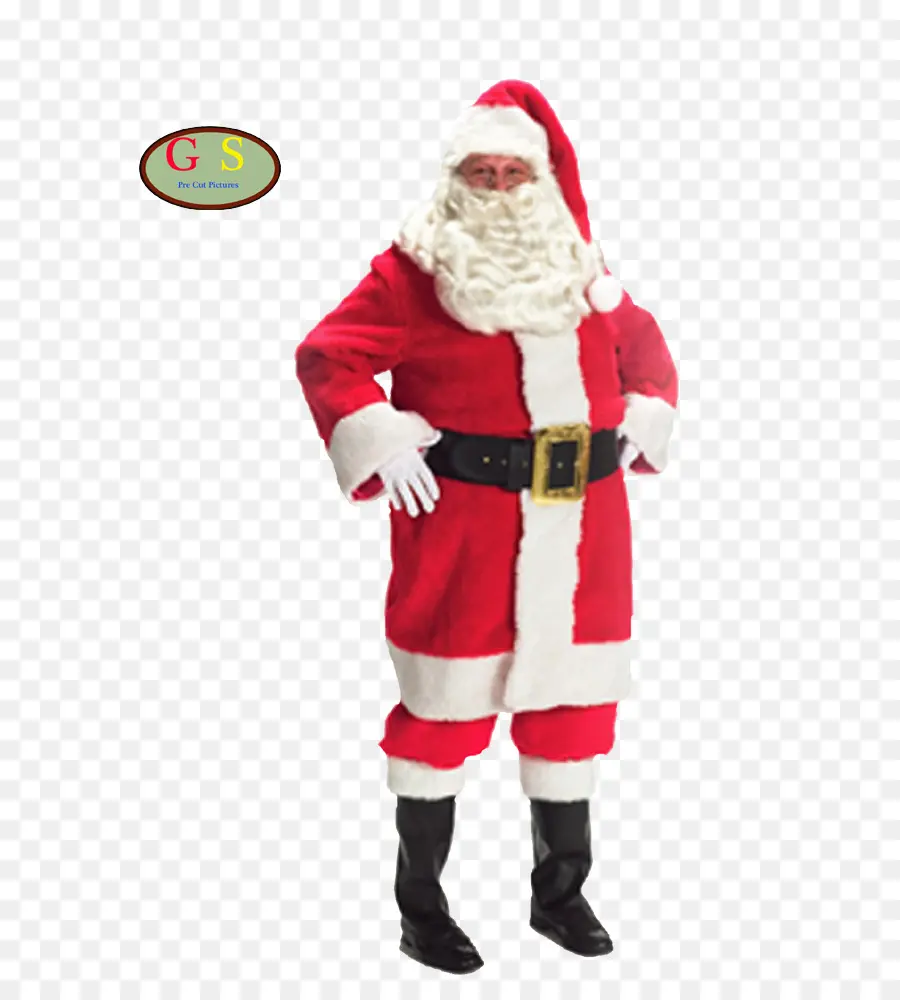 Papá Noel，Navidad PNG