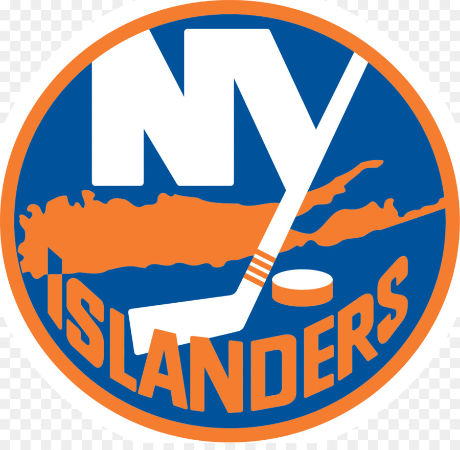 New York Islanders，La Liga Nacional De Hockey PNG