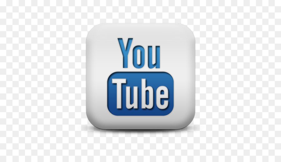 Logotipo De Youtube，Pulgares Hacia Arriba PNG