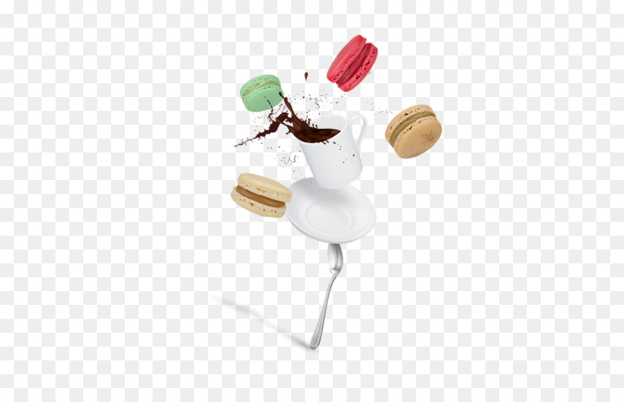 Macaron，La Cocina Francesa PNG