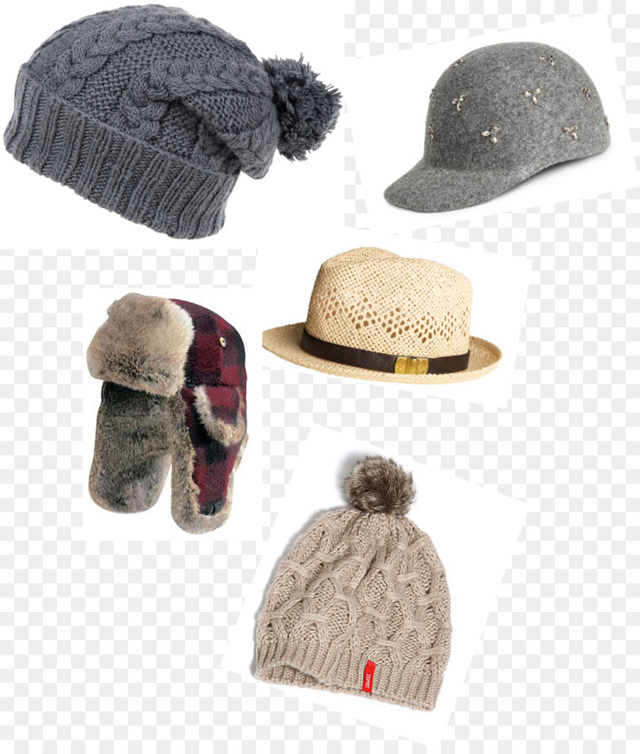 Gorra，Gorro De Lana PNG