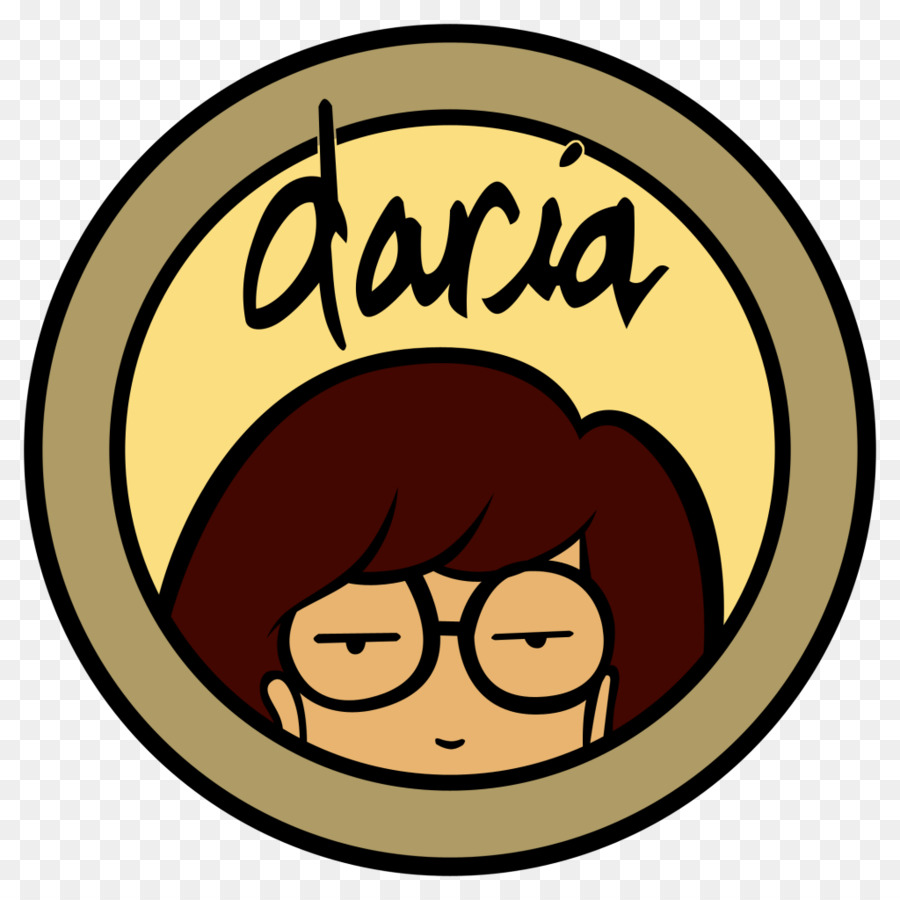 Jane Lane，Daria Morgendorffer PNG