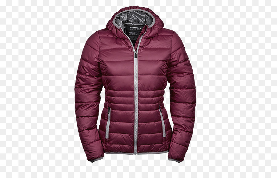 Chaqueta Roja，Ropa De Calle PNG