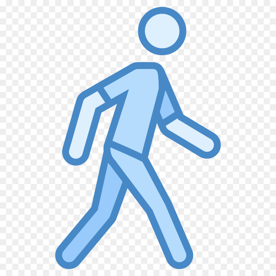 Iconos De Equipo，Caminar PNG