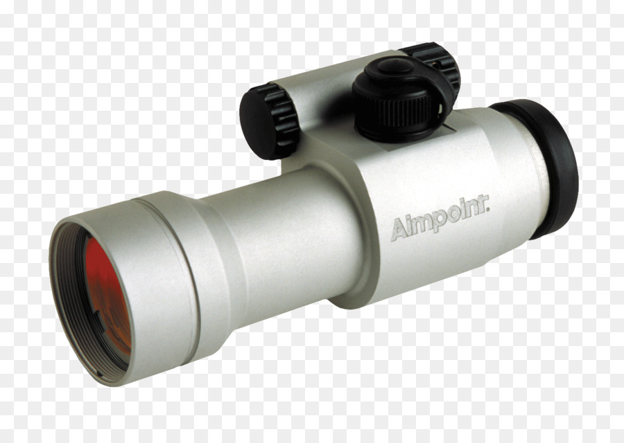 Aimpoint Ab，Red Dot Sight PNG